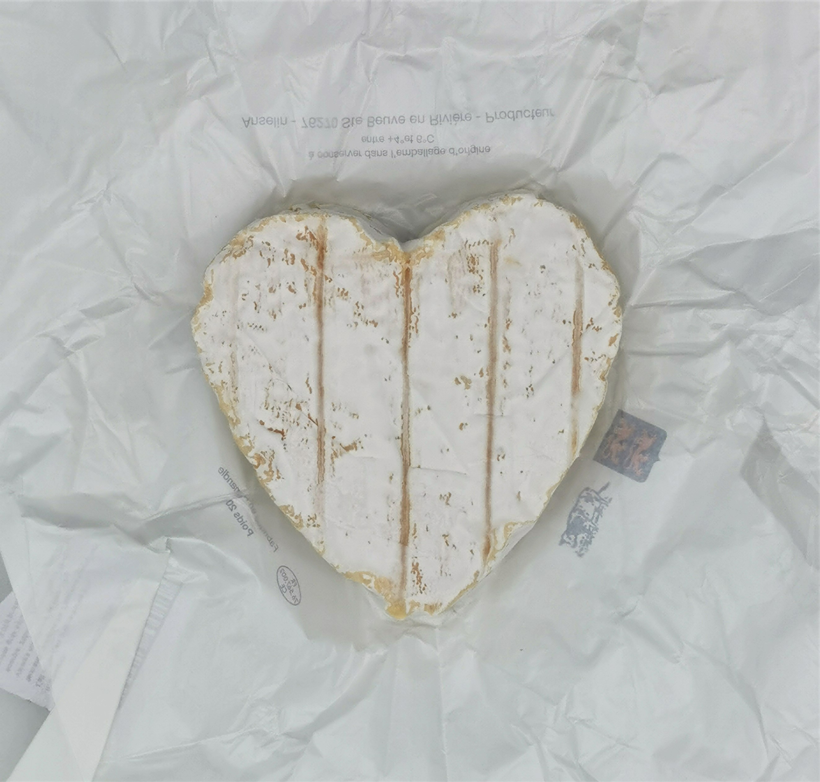 COEUR NEUFCHATEL AOP